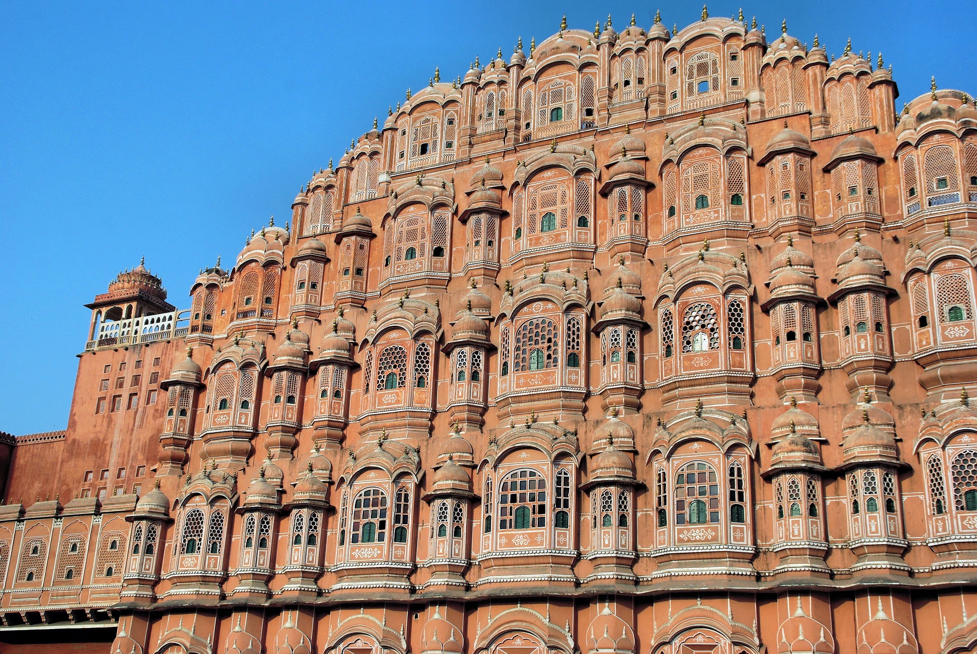 Choose Your Destination